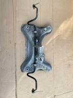 RENAULT TRAFIC III 2014-2021 ROK WÓZEK SANKI PRZÓD