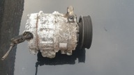 Volkswagen Audi Skoda sprężarka klimatyzacji pompa 1K0820803P Golf 1.4