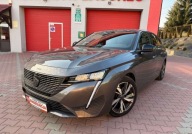 Peugeot 308 Black EDITION HDi 130ps AutoMat8Biegow Kamera NowyRozrzad Oryg