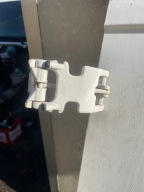 DUCATO BOXER JUMPER OD 2006-- ZAWIASY DRZWI TYŁ LEWY GÓRA + DÓŁ 270 STOPNI