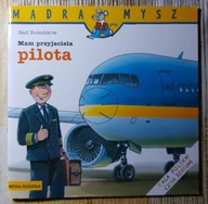 Ralf Butschkow MAM PRZYJACIELA PILOTA [nowa]
