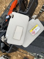 Słoneczka osłona przeciwsłoneczna Micra K14