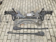 Renault Trafic III Vivaro B wózek sanki wahacze