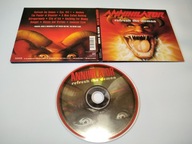 Annihilator – Refresh The Demon - CD 1996 1.WYDANIE DIGI C2208