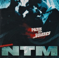Supreme NTM - Paris Sous Les Bombes FOLIA!!!