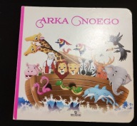 Arka Noego Beata Jędrzyńska