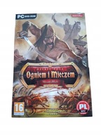 Mount & Blade Ogniem i Mieczem PC PL | Dzikie Pola, kolekcjonerskie wydanie