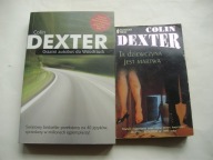 Ostatni autobus do Woodstock Colin Dexter Ta dziewczyna jest martwa