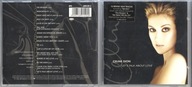 CD CELINE DION - LET'S TALK ABOUT LOVE