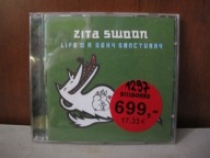 ZIT0A SWAAN / LIFE - A SEXY SANCTUARY CD