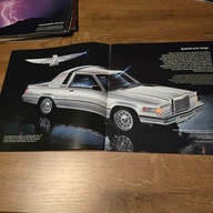 Ford Thunderbird 1980 USA