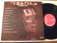 Tomita - Greatest Hits / UK /