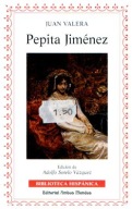 Juan Valera PEPITA JIMENEZ