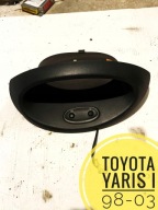 DASZEK OSŁONA ZEGARÓW LICZNIKA TOYOTA YARIS I