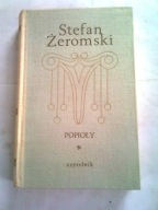 POPIOŁY - Stefan Żeromski
