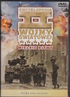 Historia II Wojny Światowej 48 Bitwa pod Falaise