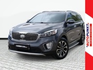 KIA Sorento XL 4WD