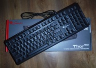 Klawiatura Hybrid Mechanical Keyboard Genesis Thor 150