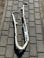 KURTYNA LEWA AIR BAG VOLVO V40 II P31291326