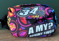 Nerka MAXI saszetka 34 Finał WOŚP Zgierz