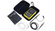 Fnirsi 5012H - przenośny oscyloskop cyfrowy 100MHz
