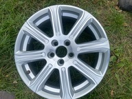 VOLVO felga alu 31423870 17 CALI NOWA!!