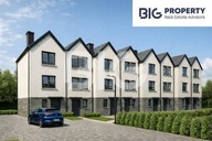 Dom, Kowale, Kolbudy, Gdański, 96 m²