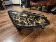 SEAT ARONA IBIZA 5 V 6F 17- LAMPA PRAWA ZWYKŁA 6F1941006