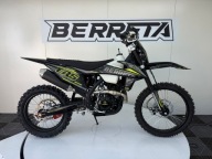 CROSS 250 BERRETA TR5 2500 CC TURRUT nowy model