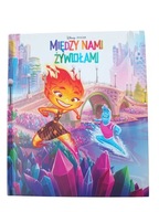 Disney Między nami żywiołami