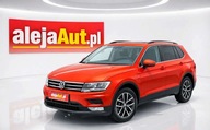 Volkswagen Tiguan 4x4 Tiguan 2.0 TSI 180 KM 2019r 135.000 km Warszawa