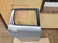 Drzwi Prawe Tylne Honda Jazz III 08-15