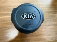 Kia Stonic 2018- Airbag Poduszka kierownicy oryginał 80100H8000