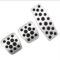 Nakładki na pedały OPEL ASTRA H GTC , OPC , OPEL ASTRA G OPC