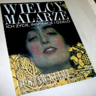 WIELCY MALARZE ICH ZYCIE I DZIEŁO GUSTAW KLIMT TYGODNIK CZĘŚĆ 29