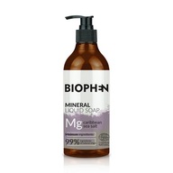 Mydło Biophen Mineral 300 ml