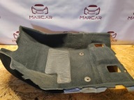 Dywan Wykładzina Lewy Przód Ford C Max Mk2 II AM51R111455AD