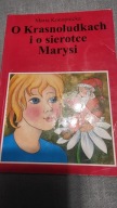 O Krasnoludkach I O Sierotce Marysi M Konopnicka