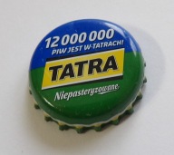 Kapsel Tatra Nr 56