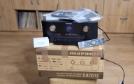 Marantz SR7012 amplituner 7.2 4K D. Atmos Spotify fabryczny zestaw