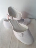 KMK 94 baleriny balerinki obuwie komunijne r 31