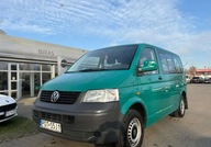 Volkswagen Transporter Volkswagen Transporter L2H1 2.5 Diesel 130KM