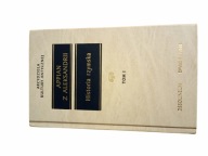 Historia rzymska Tom I Appian z Aleksandrii