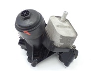 PODSTAWA FILTRA OLEJU 05L115389AB AUDI A5 II F5 A4 B9 8W 2.0 TDI DTN
