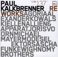 Paul Kalkbrenner – Reworks Płyta