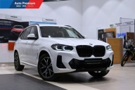 BMW X3 xDrive20dFV23Repair InclusiveAdaptacyjny Reflektor LEDFotel Sport