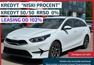 Kia Ceed TRIBUTE dostepny od reki od KIA WOJTANOWICZ Gdynia 1.5 Benzyna