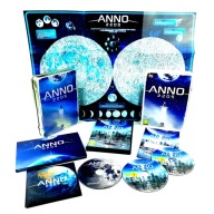 ANNO 2205 METALPACK / STEELBOOK KOLEKCJONERSKI PL