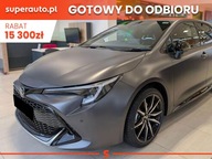 Od ręki - GR Sport 2.0 Hybrid Dynamic Force 178KM | Podgrzewane fotele!