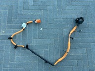 Chrysler Pacifica 3.6 Hybrid Instalacja Wiązka Ładowania Baterii 22r